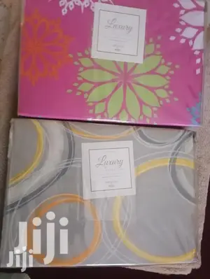 Bedsheet Set