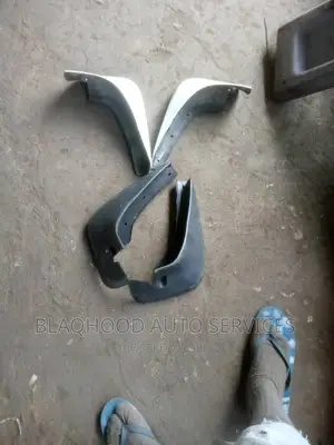Mudguard for All Cars Available