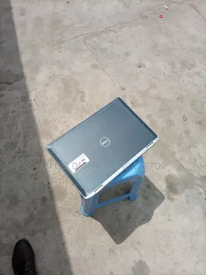 New Laptop Dell Latitude E6420 8GB Intel Core I5 HDD 500GB