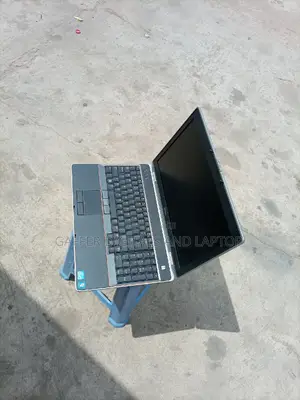 New Laptop Dell Latitude E6420 8GB Intel Core I5 HDD 500GB