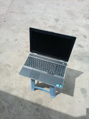 New Laptop Dell Latitude E6420 8GB Intel Core I5 HDD 500GB