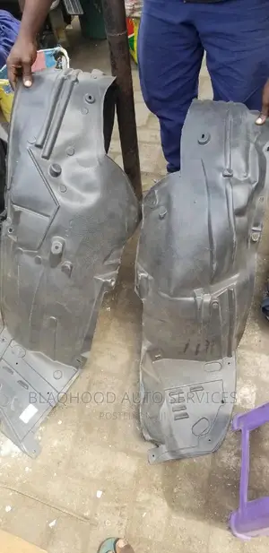 FENDER LINER Honda Civic 2014-2021 Available
