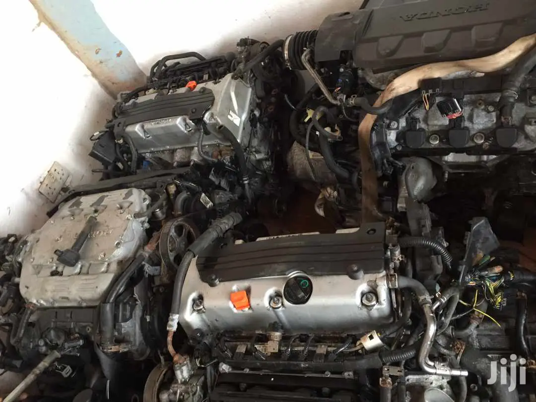 Foreign Used Honda Engines We Also Have Gearbox