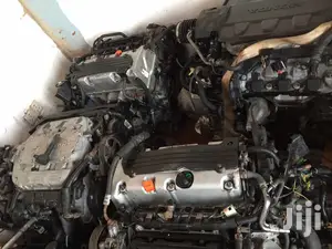 Foreign Used Honda Engines We Also Have Gearbox