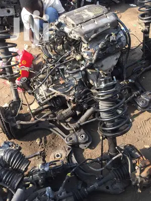 Foreign Used Honda Engines We Also Have Gearbox