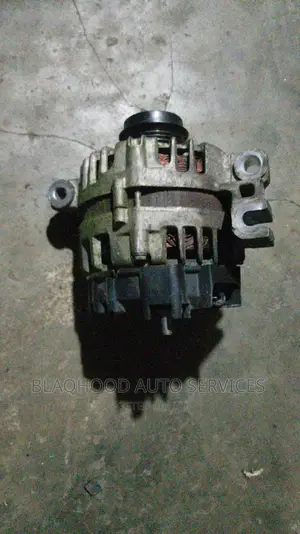 Tested Alternators for All Cars Available