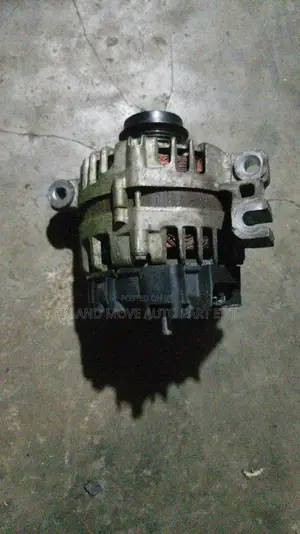 Tested Alternators for All Cars Available