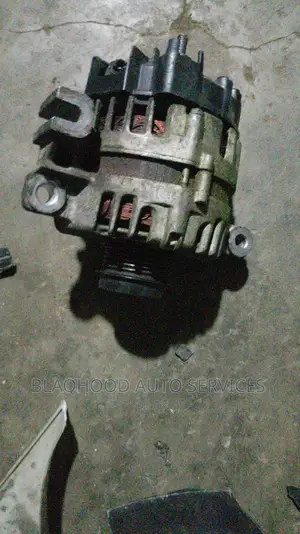 Tested Alternators for All Cars Available