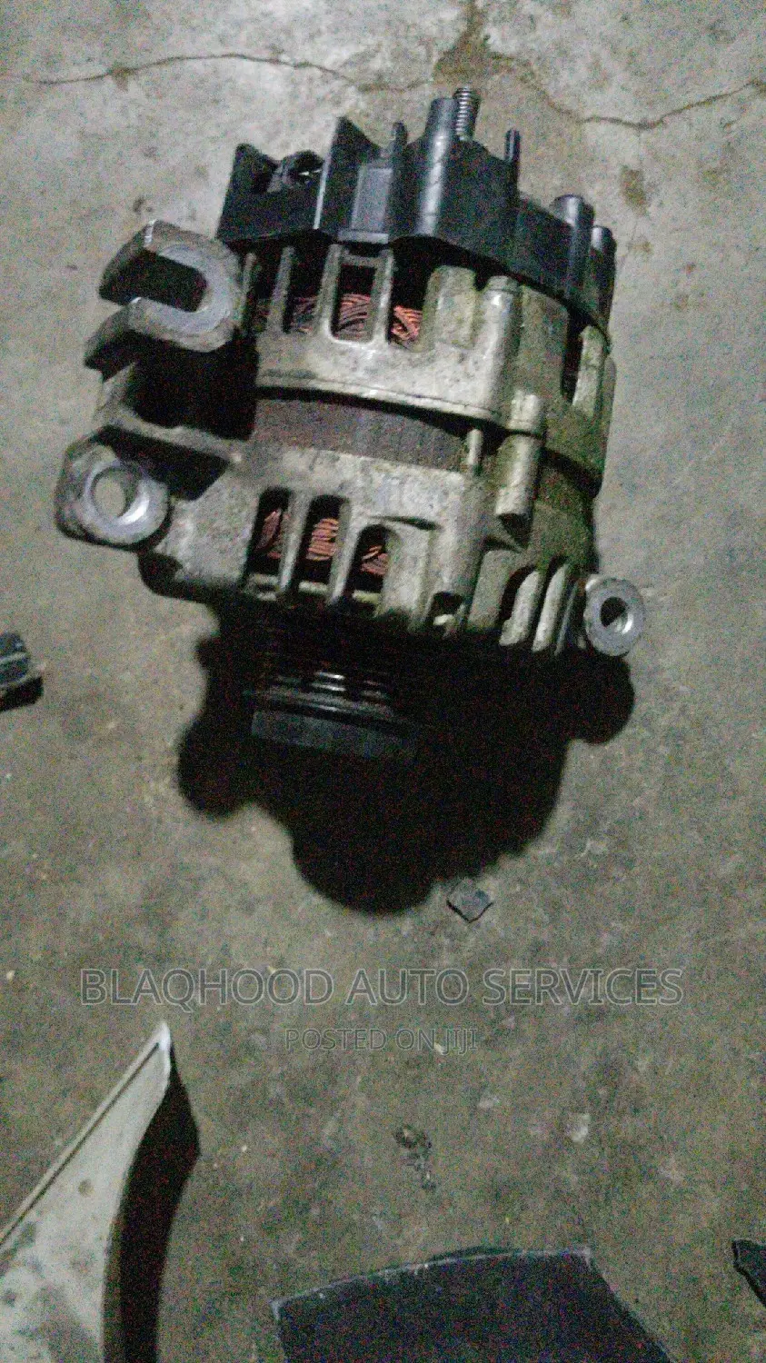 Tested Alternators for All Cars Available