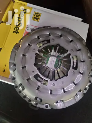 Ford Ranger (T6) Clutch Kits