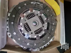 Ford Ranger (T6) Clutch Kits