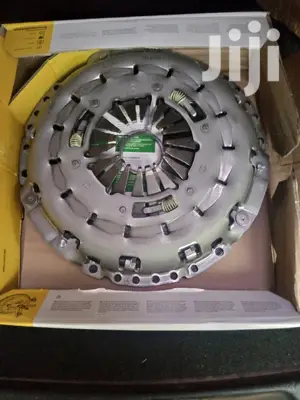 Ford Ranger (T6) Clutch Kits