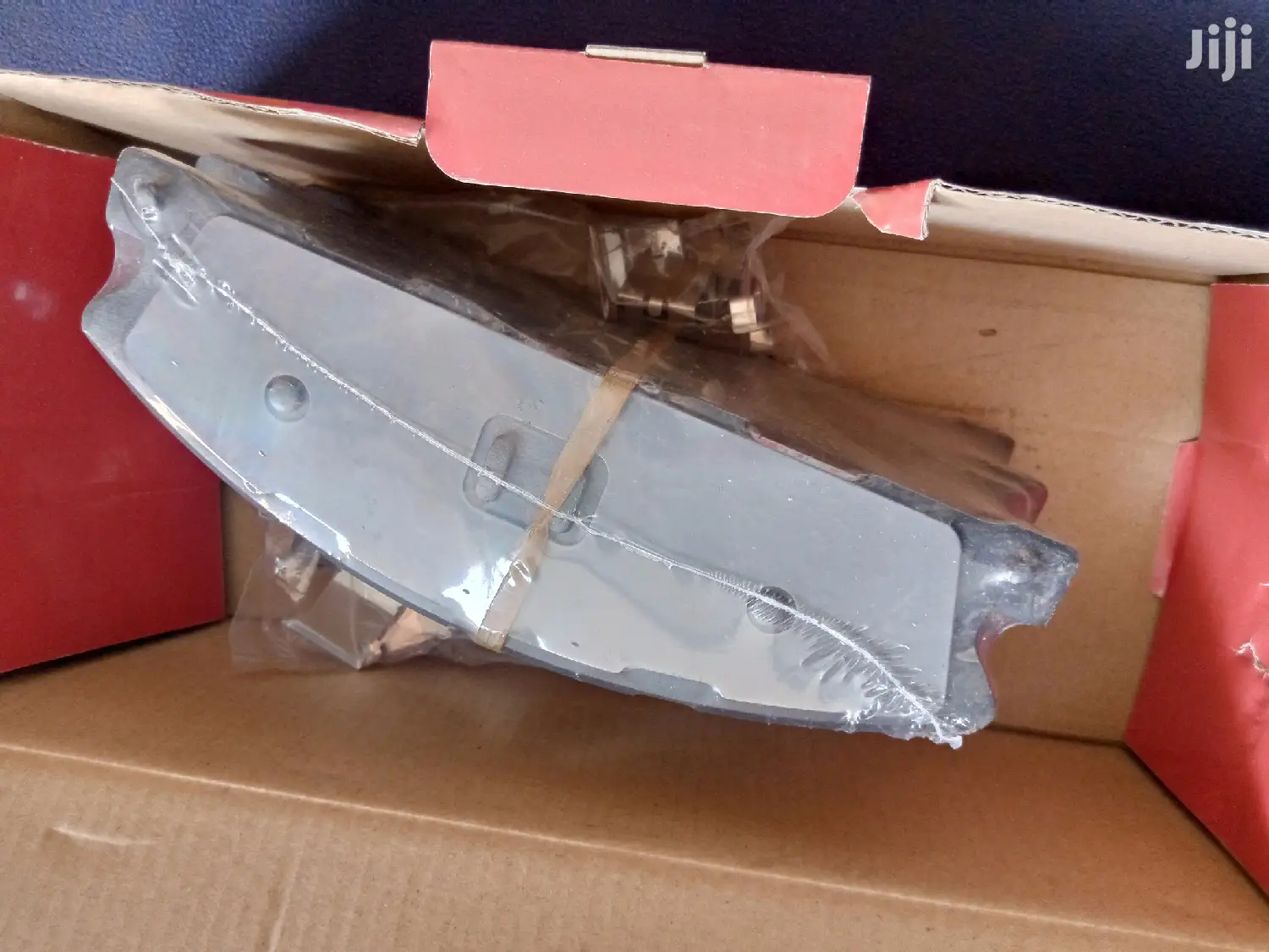 Ford Explorer Front Brake Pad