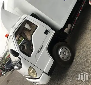 Foton Parts and Accessories,Servicing and Repaires