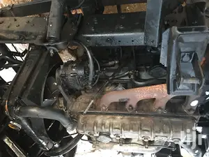 Foton Parts and Accessories,Servicing and Repaires