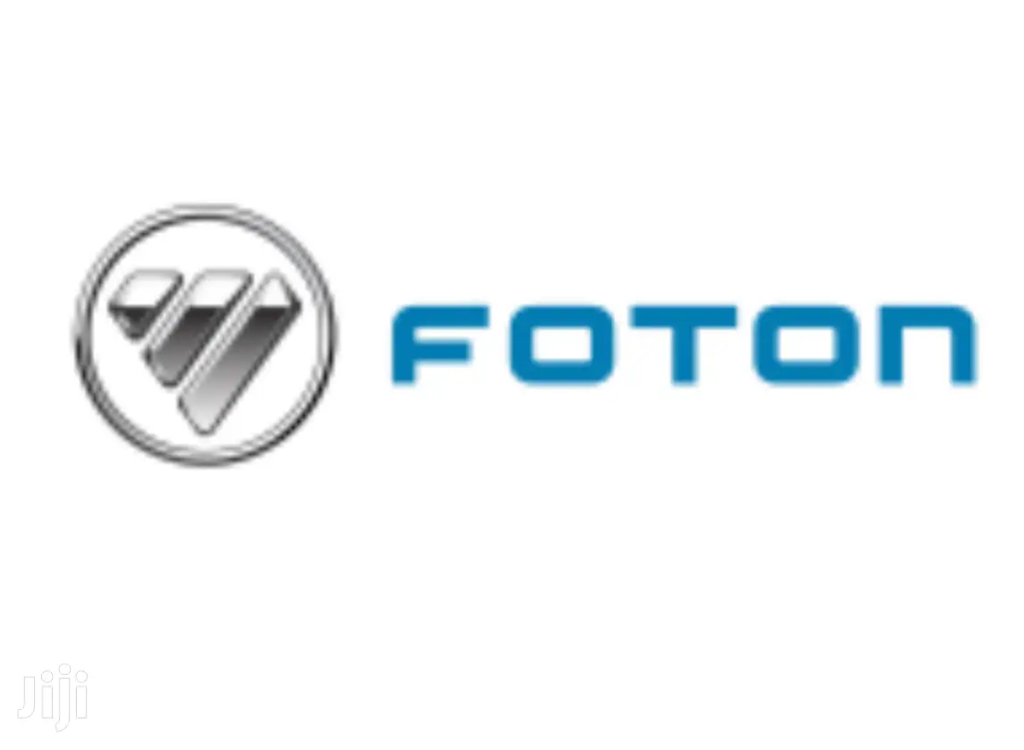 Foton Parts and Accessories,Servicing and Repaires
