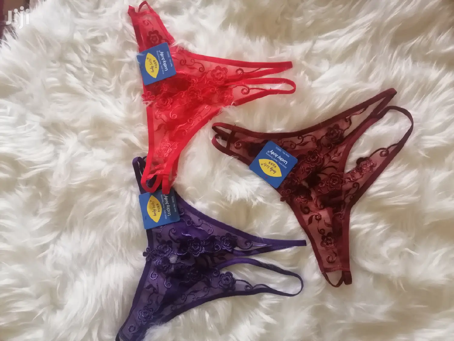 Quality Ladies Panties