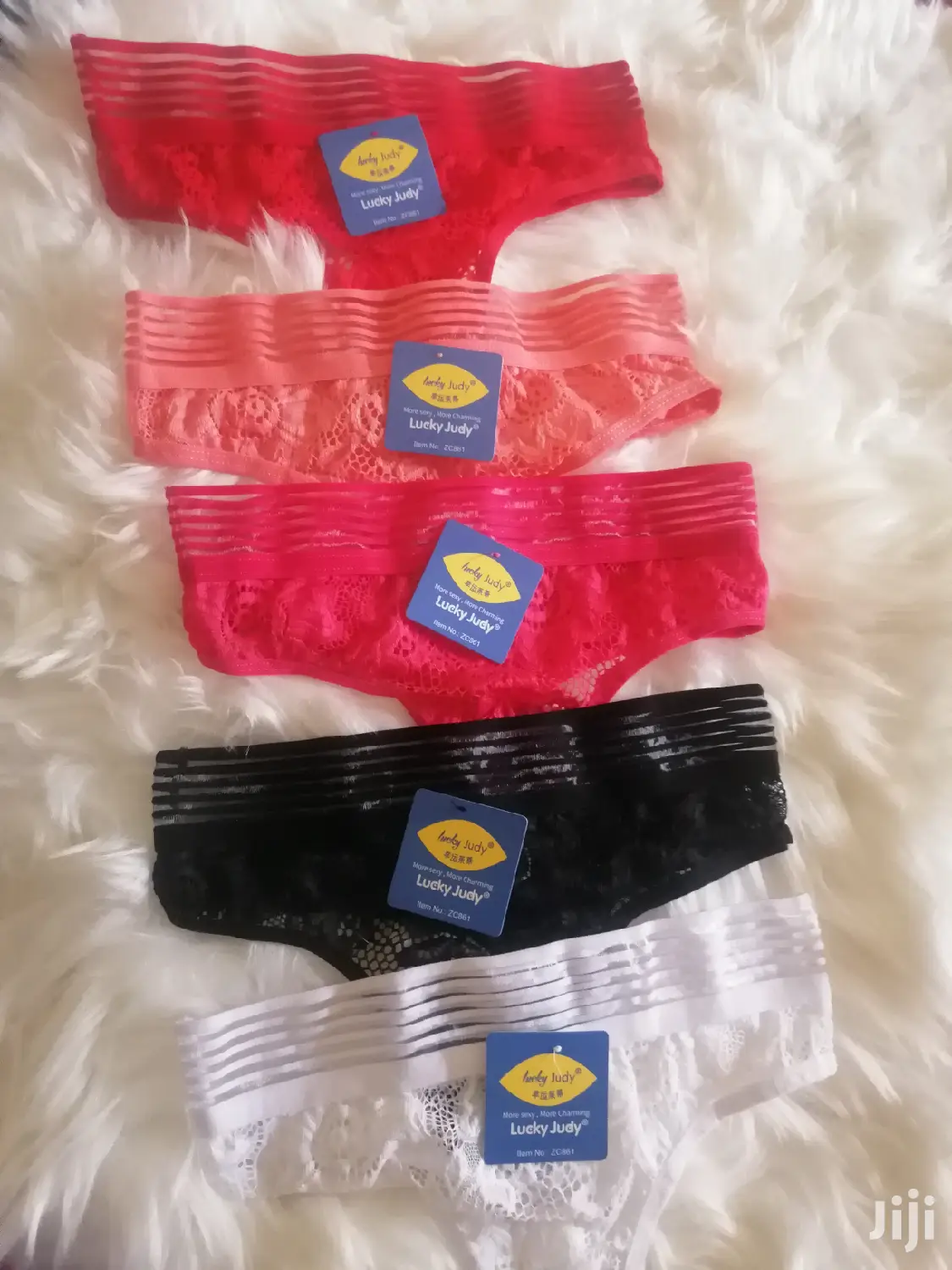 Quality Ladies Panties