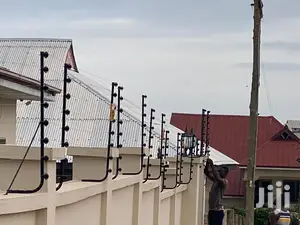 Electrical Fencing Installations