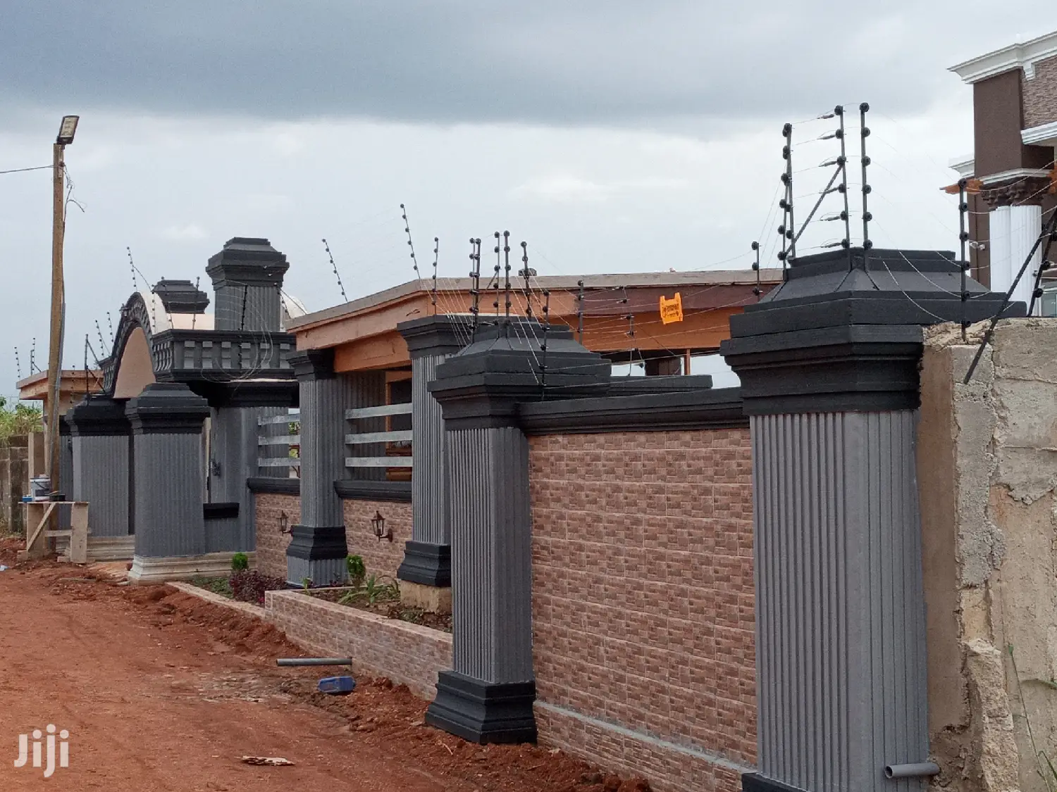 Electrical Fencing Installations