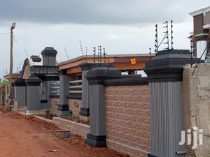Electrical Fencing Installations
