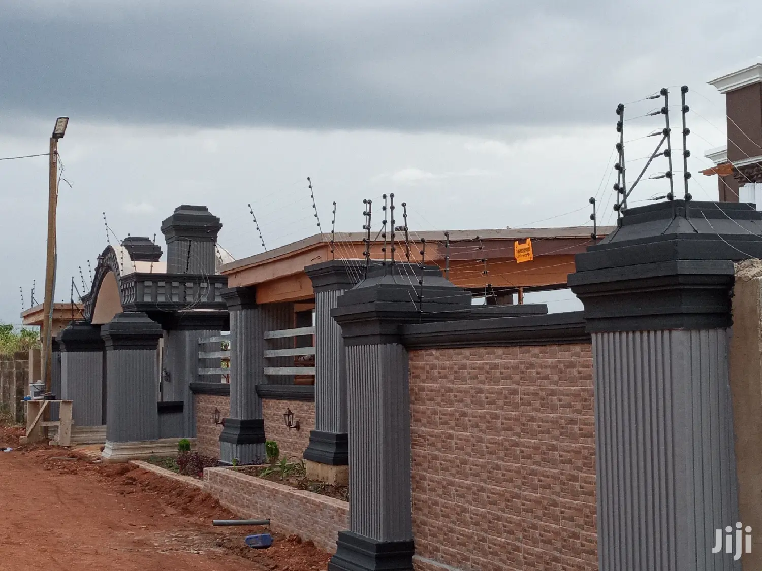 Electrical Fencing Installations