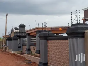 Electrical Fencing Installations