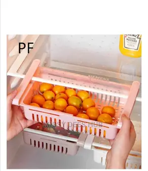 Refrigerator Organizer / Storage Rack