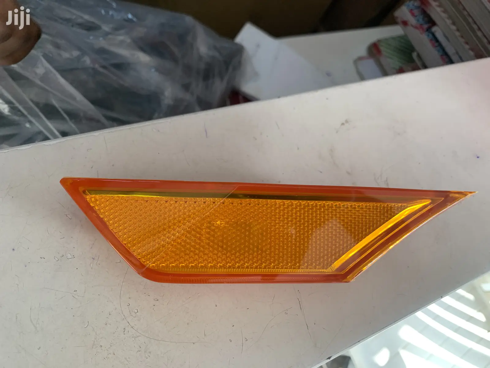 Honda Civic 2016-2021 Side Reflector