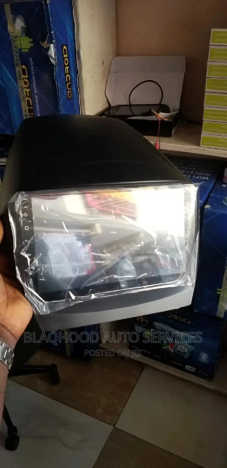 Hyundai Tucson/Ix35 2010 Android Car System Available