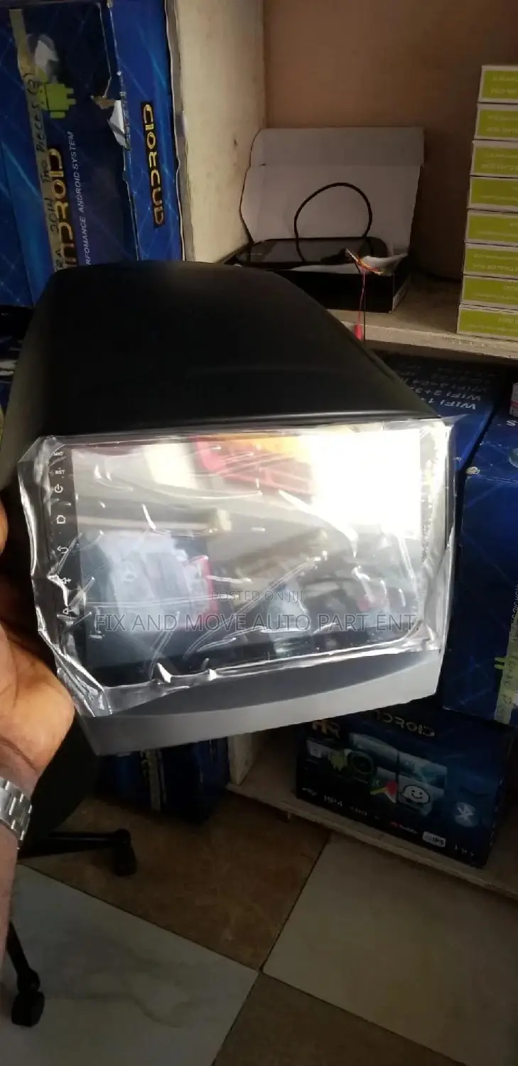 Hyundai Tucson/Ix35 2010 Android Car System Available