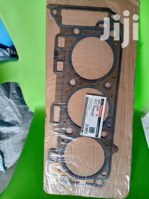 Ford Explorer V6 Head Gasket