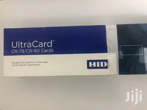 Hid Ultra Cards