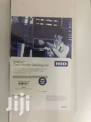 DTC 550/HDP 5000 Cleaning Kit