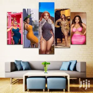 Wall Art Frame