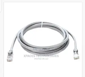 D-Link Cat6 Utp Rj45 Patch Cord 1meters
