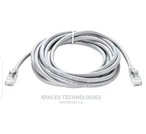 D-Link Cat6 Utp Rj45 Patch Cord 1meters