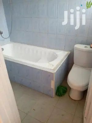 Fantastic 2-Bedroom S/C Apartment Dansoman