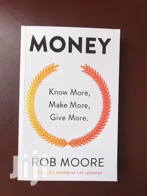 Money Making Book