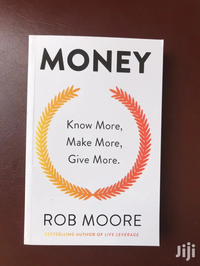 Money Making Book