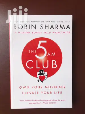 The 5am Club