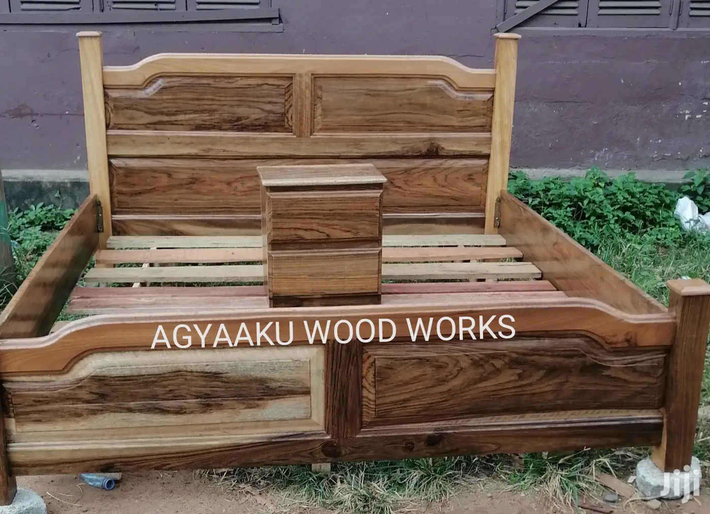 Agyaaku Wood Works