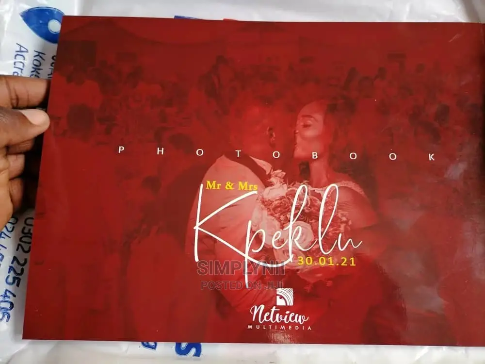 Photo Book