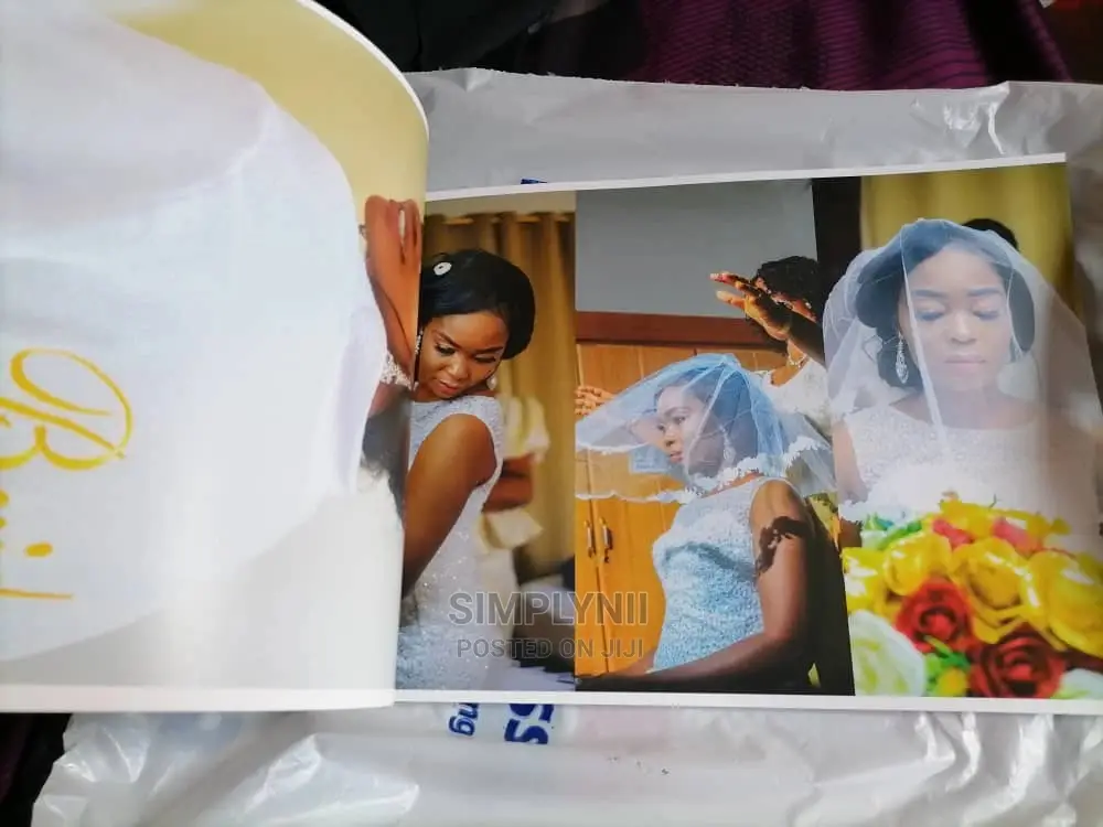 Photo Book