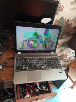 Laptop HP ProBook 4230S 4GB Intel Core I5 HDD 320GB