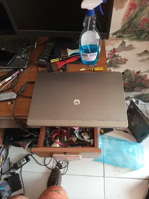 Laptop HP ProBook 4230S 4GB Intel Core I5 HDD 320GB