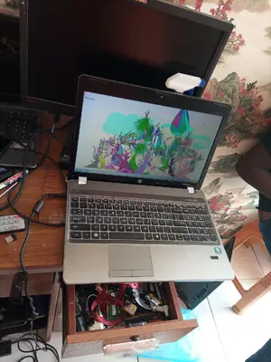 Laptop HP ProBook 4230S 4GB Intel Core I5 HDD 320GB