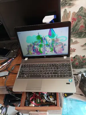 Laptop HP ProBook 4230S 4GB Intel Core I5 HDD 320GB