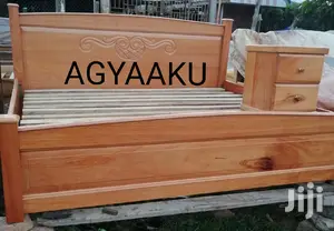 Agyaaku Wood Works