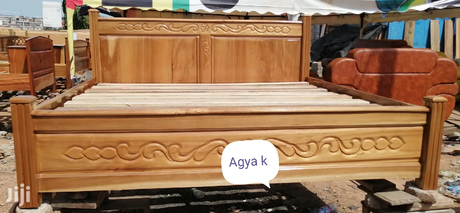 Agyaaku Wood Works